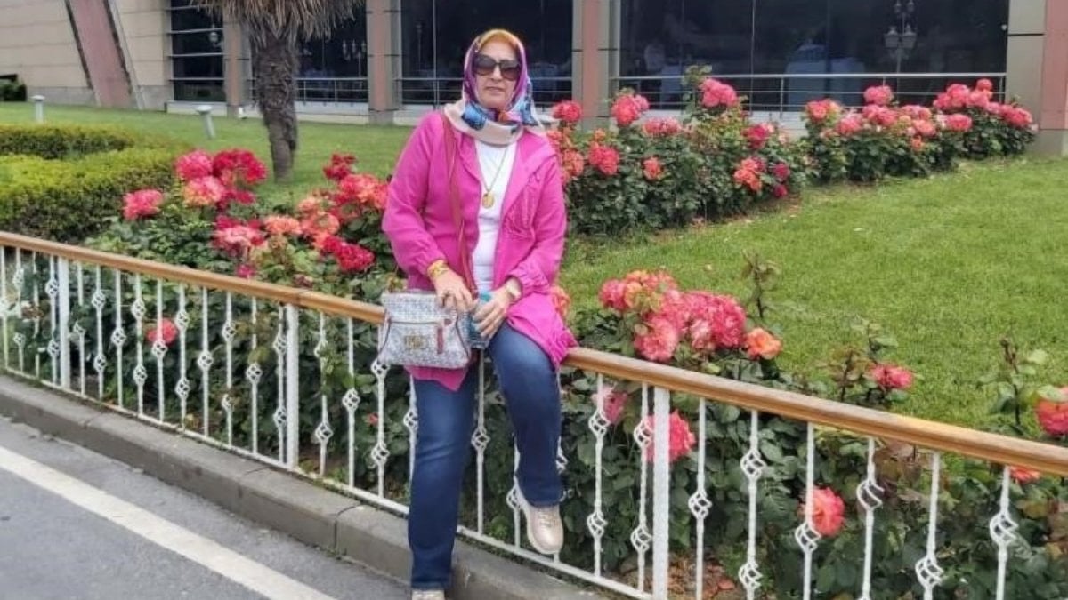 Kahramanmaraş’taki okul saldırısında ölen öğretmenin okul arkadaşı konuştu