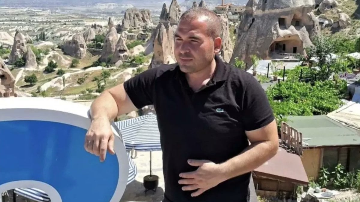 Kahramanmaraş’taki okul saldırısında yeni detaylar: Katliamın büyümesini aşçı önledi