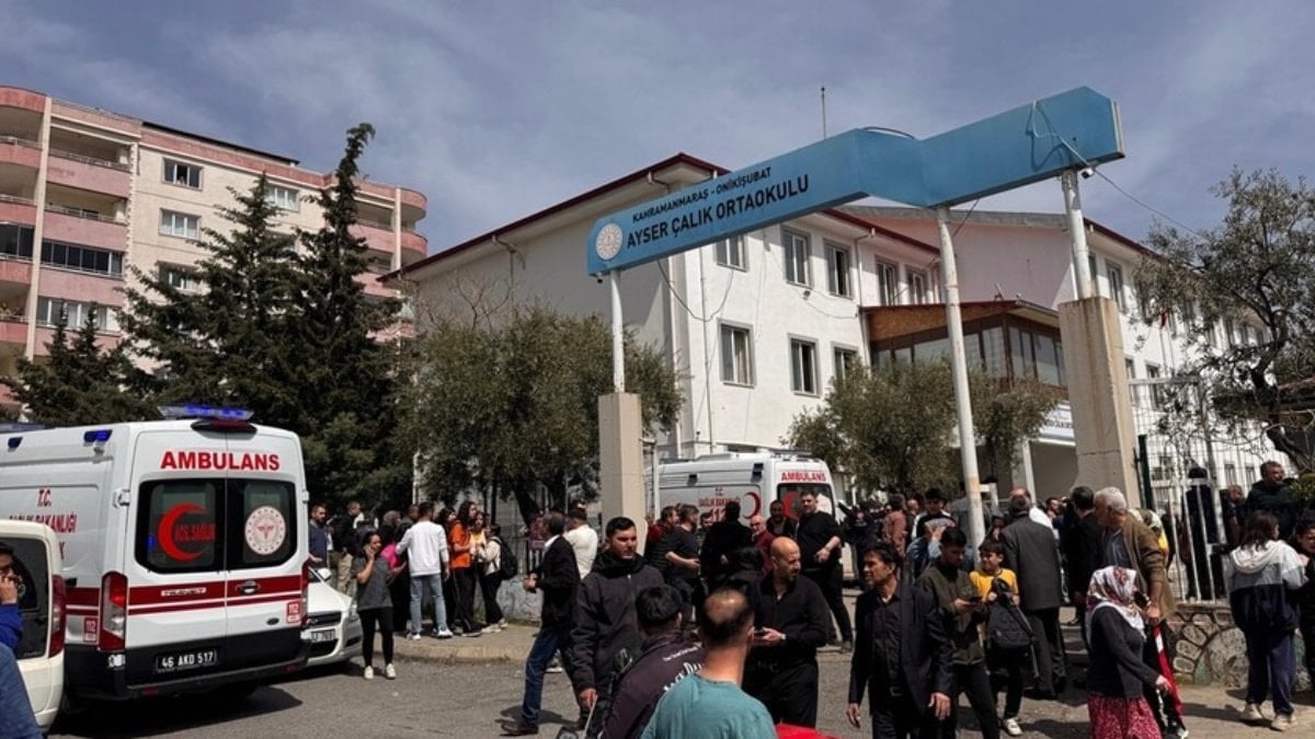 Kahramanmaraş’taki saldırganın ölmediği iddialarına yalanlama
