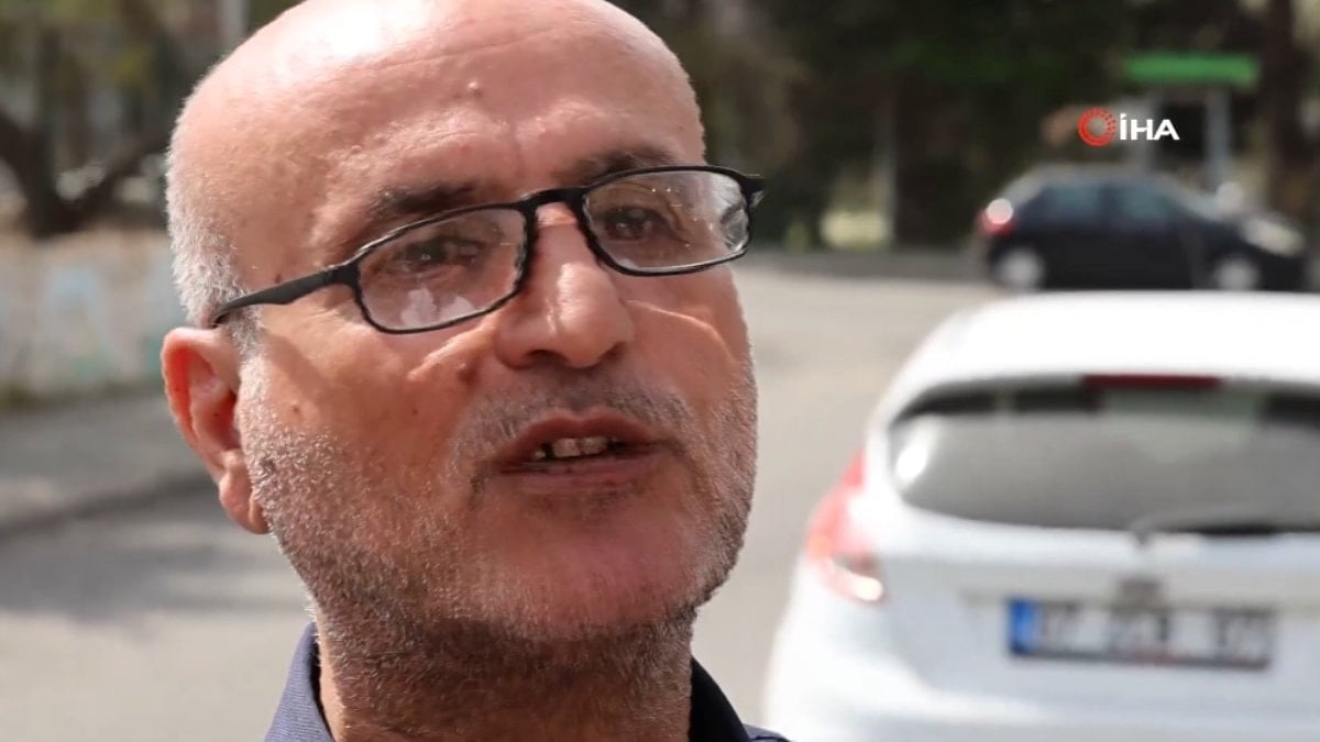 Kahramanmaraş’taki saldırıda okulun öğretmeni konuştu