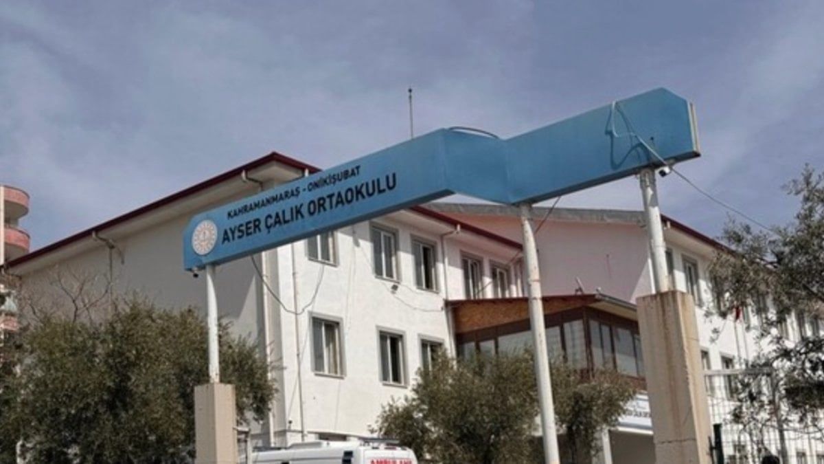 Kahramanmaraş’taki saldırıya ilişkin başsavcılıktan açıklama