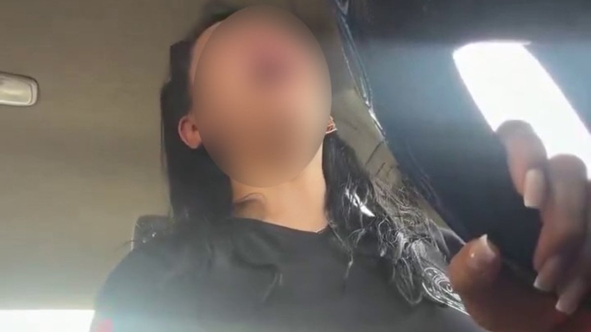 Kahramanmaraş’taki saldırıyı içerik malzemesi yaptı: Hemşire hakkında inceleme