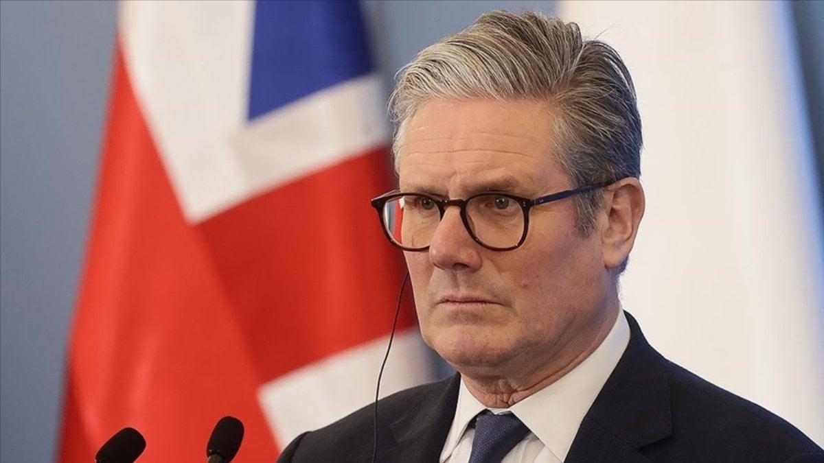 Keir Starmer’den Trump ve Putin çıkışı: İniş çıkışlar beni bıktırdı