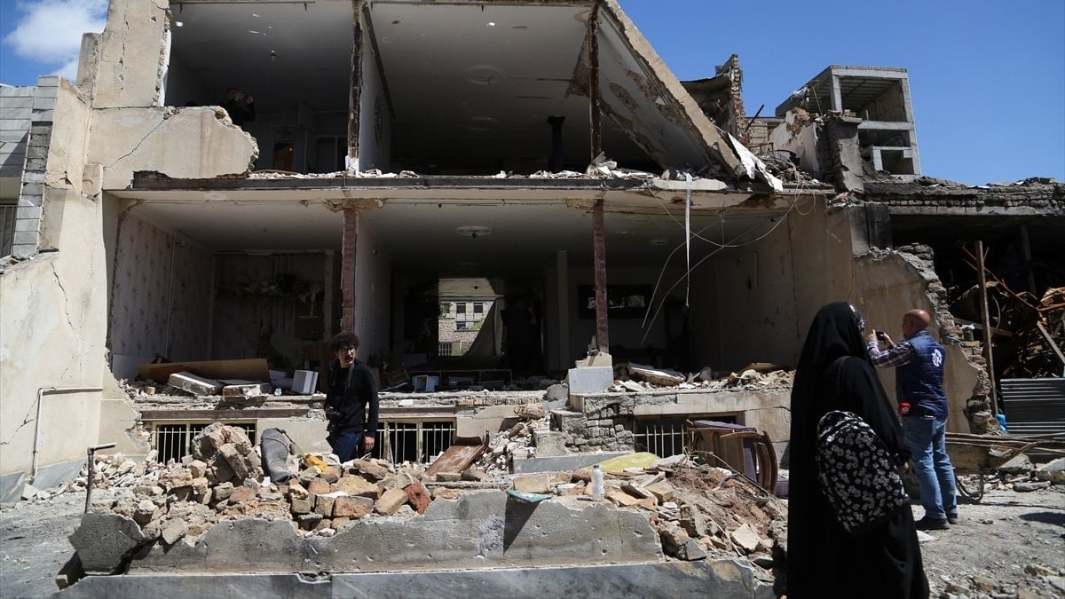 Kerec’de sivil yerleşimler hedef alındı: 6 ölü 13 yaralı