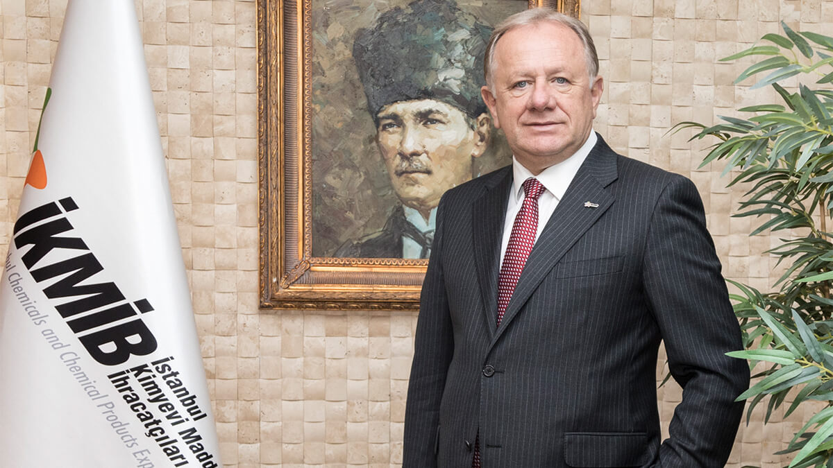 Kimya Sektörü Mart Ayında 3 Milyar Dolarlık ihracata imza attı…