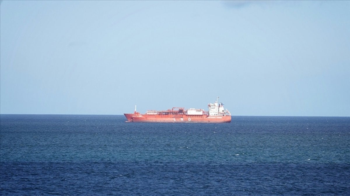 Körfez ülkeleri Hürmüz Boğazı’na alternatif arıyor