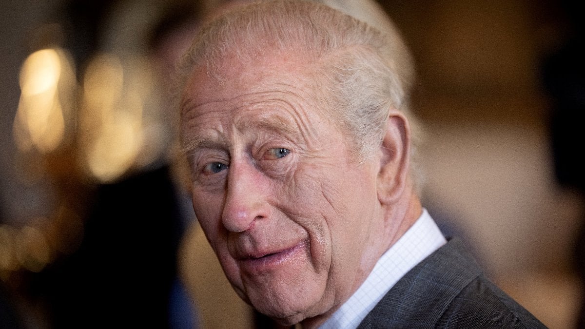 Kral Charles’ın ABD ziyareti planlandığı gibi devam edecek