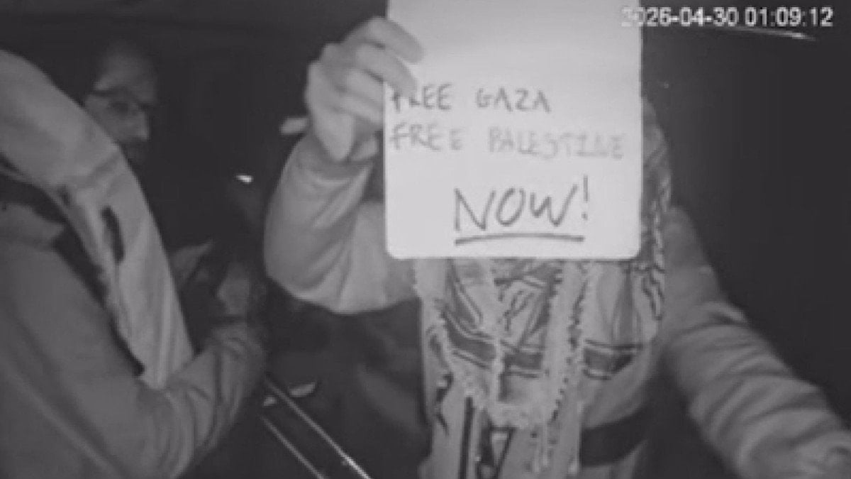 Küresel Sumud Filosu: 17 tekne Yunan kara sularına çekildi