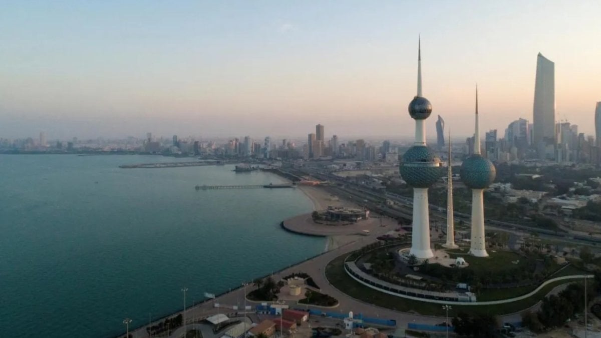 Kuveyt: Son 24 saat içinde İran’dan saldırı olmadı