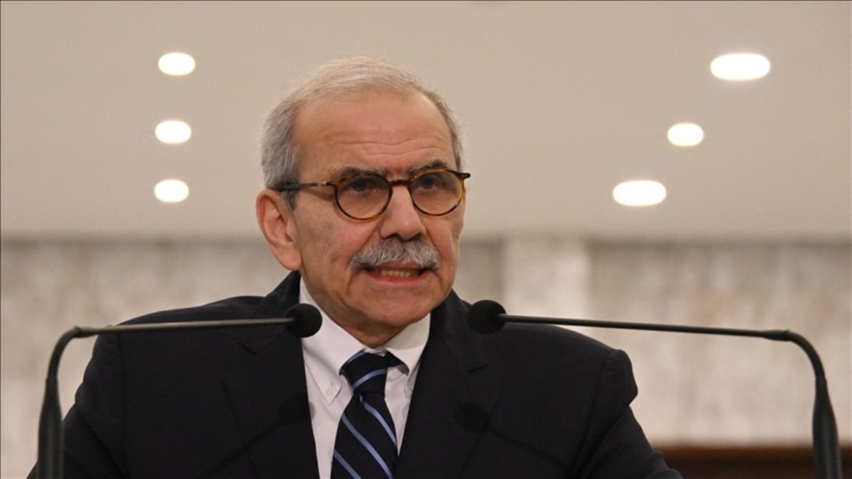 Lübnan Başbakanı Selam, BM ve ABD ziyaretlerini erteledi