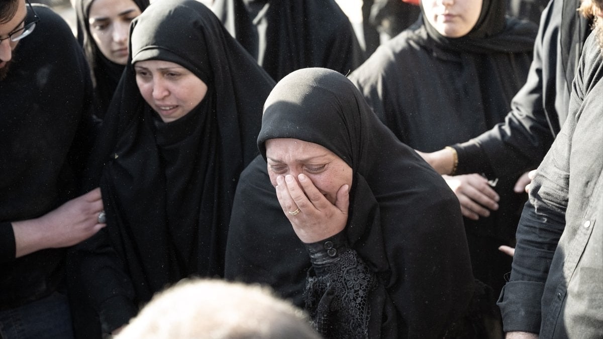 Lübnan’da bilanço ağırlaşıyor