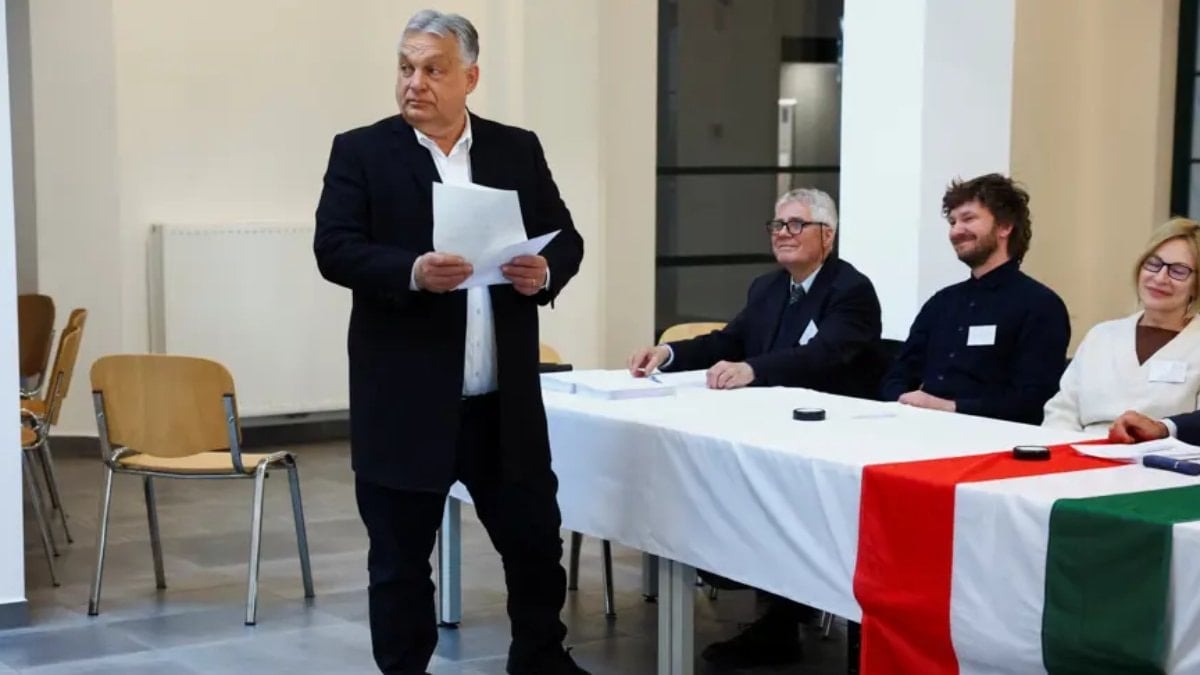Macaristan’da Victor Orban dönemi sona erdi