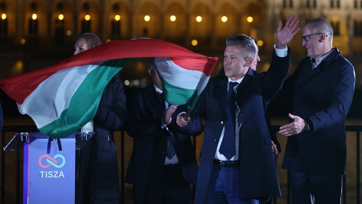 Macaristan’ın yeni lideri Magyar: AB ve NATO’da güçlü bir müttefik olacağız