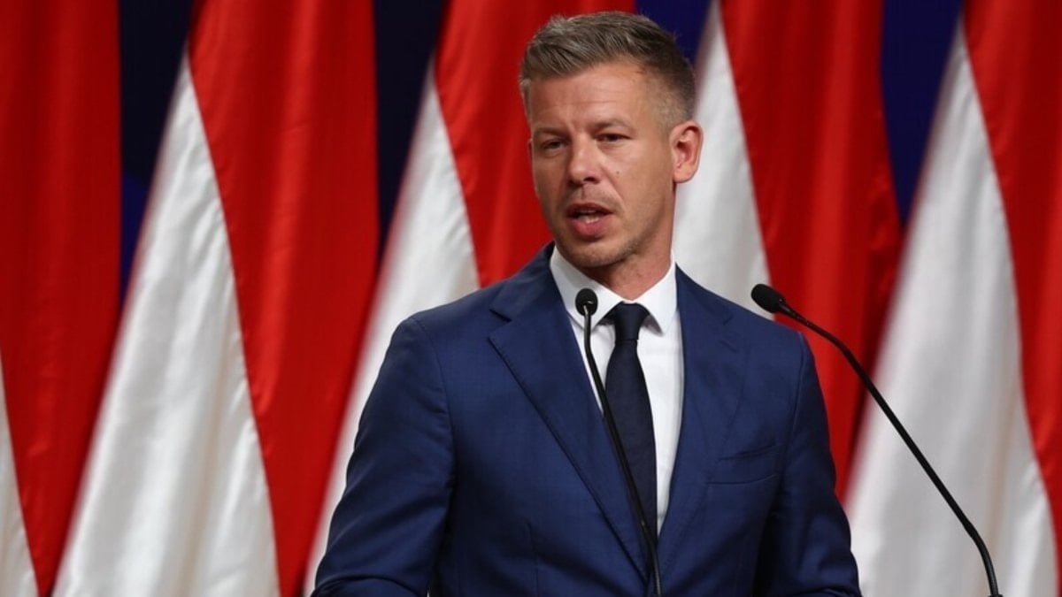 Macaristan’ın yeni lideri Magyar’dan Netanyahu’nun tutuklanabileceği mesajı