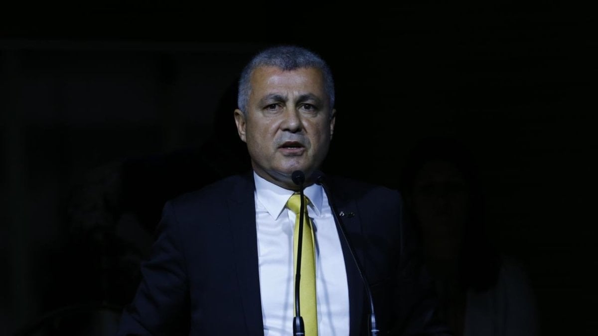 Manavgat eski Belediye Başkanı Şükrü Sözen’in para alışverişi kamerada