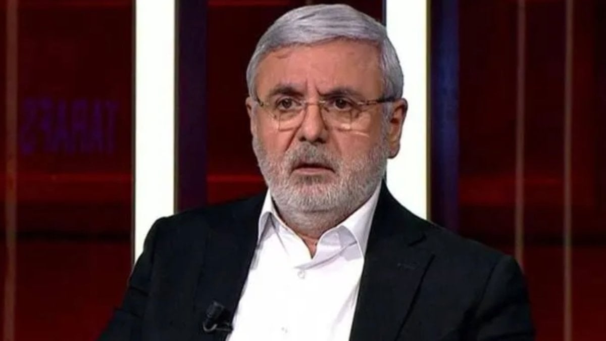 Mehmet Metiner’in ABD’ye yaptığı vize başvurusu reddedildi