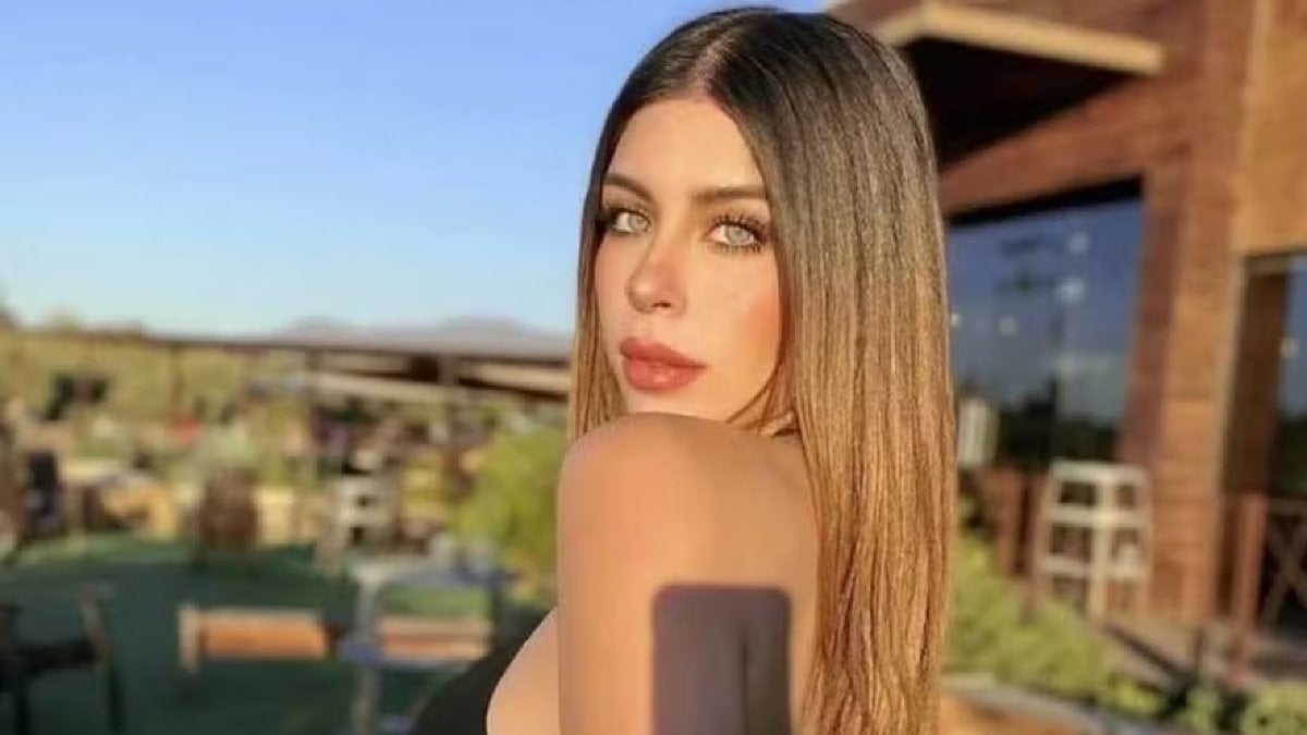 Meksika’da eski güzellik kraliçesi Flores Gomez, kayınvalidesi tarafından öldürüldü