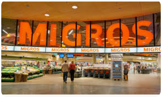 Migros Genel Müdürü Mustafa Bartın: “Gıda israfı azaltma hedefimizin 5 yıl önüne geçtik”