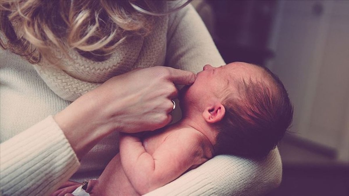 Milyonlarca annenin gözü Meclis’te: Doğum izni 24 hafta olacak