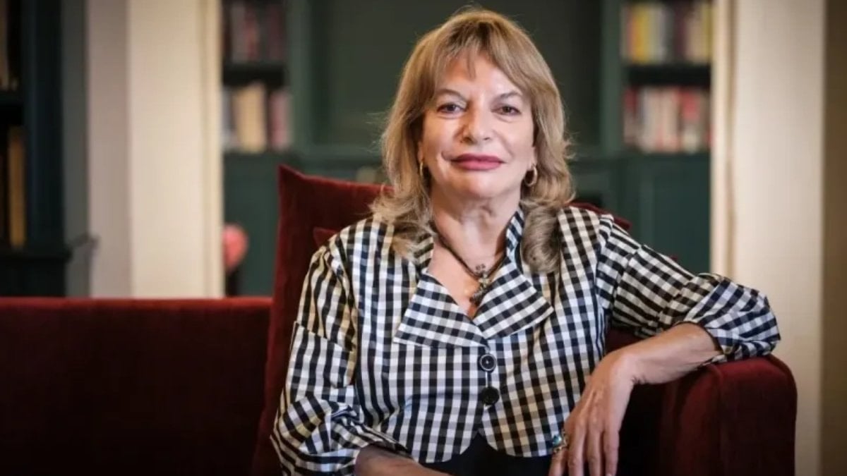 Mine Kırıkkanat hakkında soruşturma başlatıldı