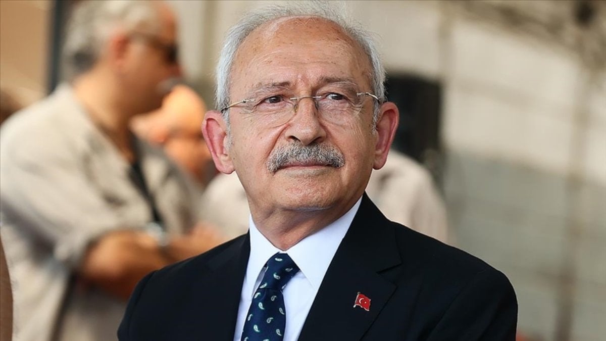 Mine Kırıkkanat’tan Kemal Kılıçdaroğlu’na “kılıç artığı” mesajı