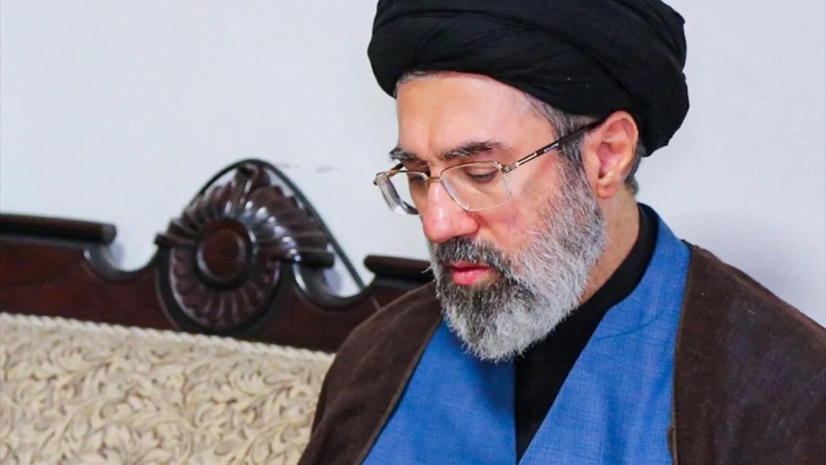 Mücteba Hamaney: ABD ve İsrail’e karşı direnişe devam edilecek