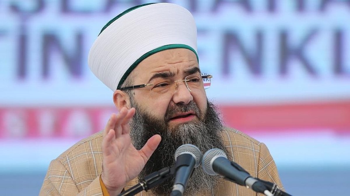 Muhafazakar camiada Muaviye tartışması: Cübbeli Ahmet’ten Ali Rıza Demircan’a reddiye