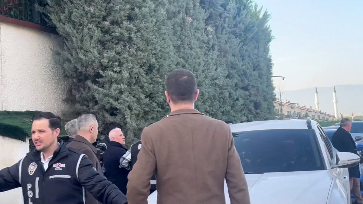 Mustafa Bozbey ve ailesinin şirketlerine MASAK incelemesi