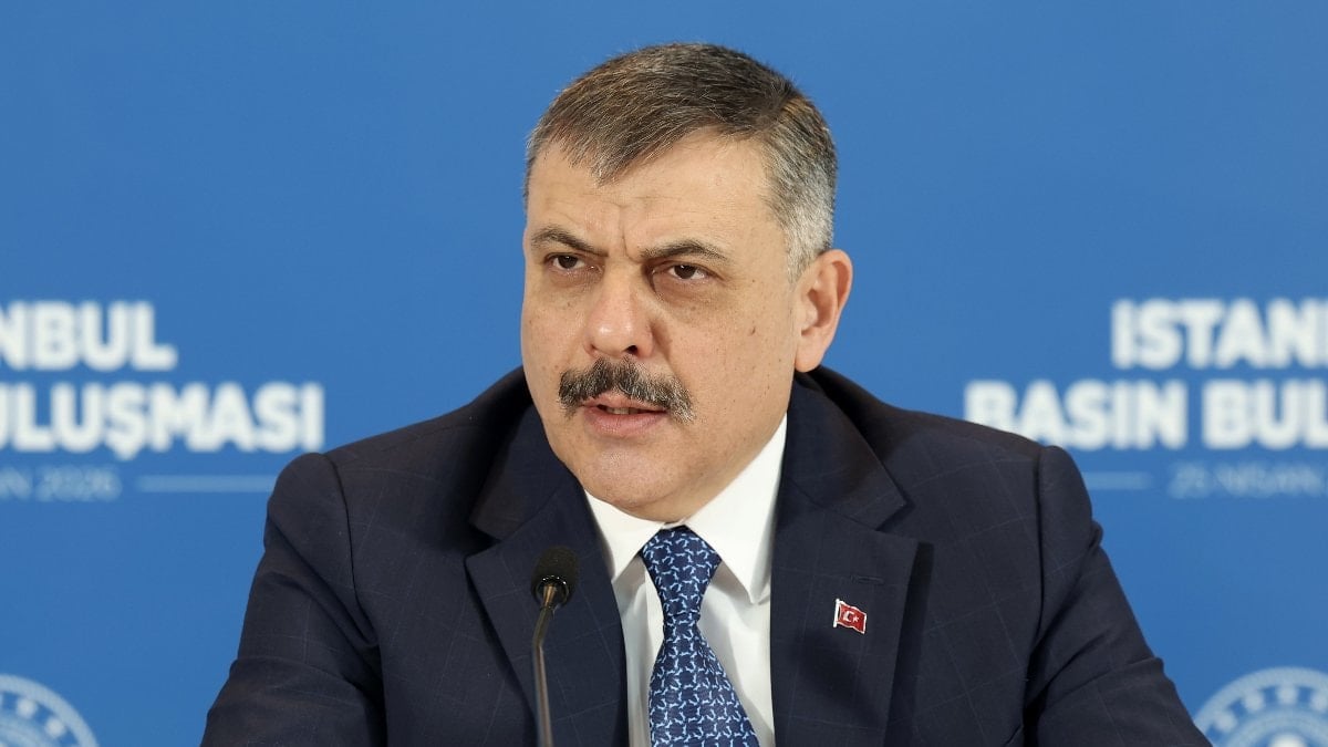 Mustafa Çiftçi, basın mensuplarına önemli açıklamalarda bulundu