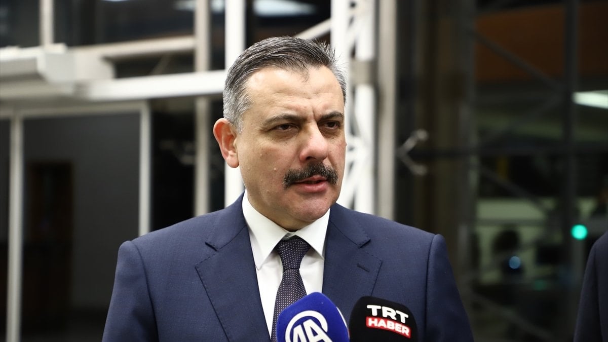 Mustafa Çiftçi’den Gülistan Doku açıklaması: Süreci sonuna kadar kararlılıkla sürdüreceğiz