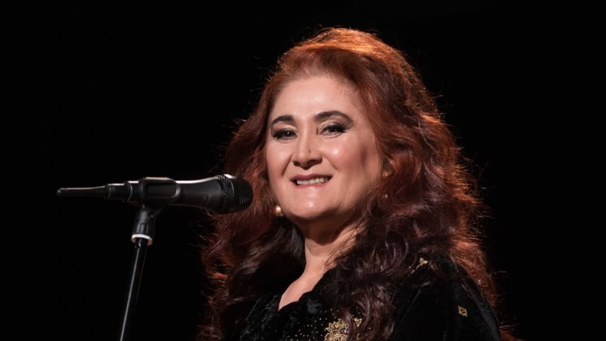 Müzisyen Sabahat Akkiraz, ‘madımak bitkisi’ paylaşımı nedeniyle linç edildi