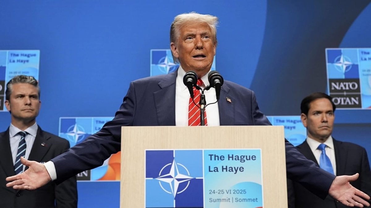 NATO zirveleri, Trump yüzünden seyrekleşecek