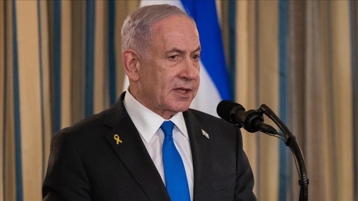 Netanyahu ateşkesin Lübnan’ı kapsamadığını savundu