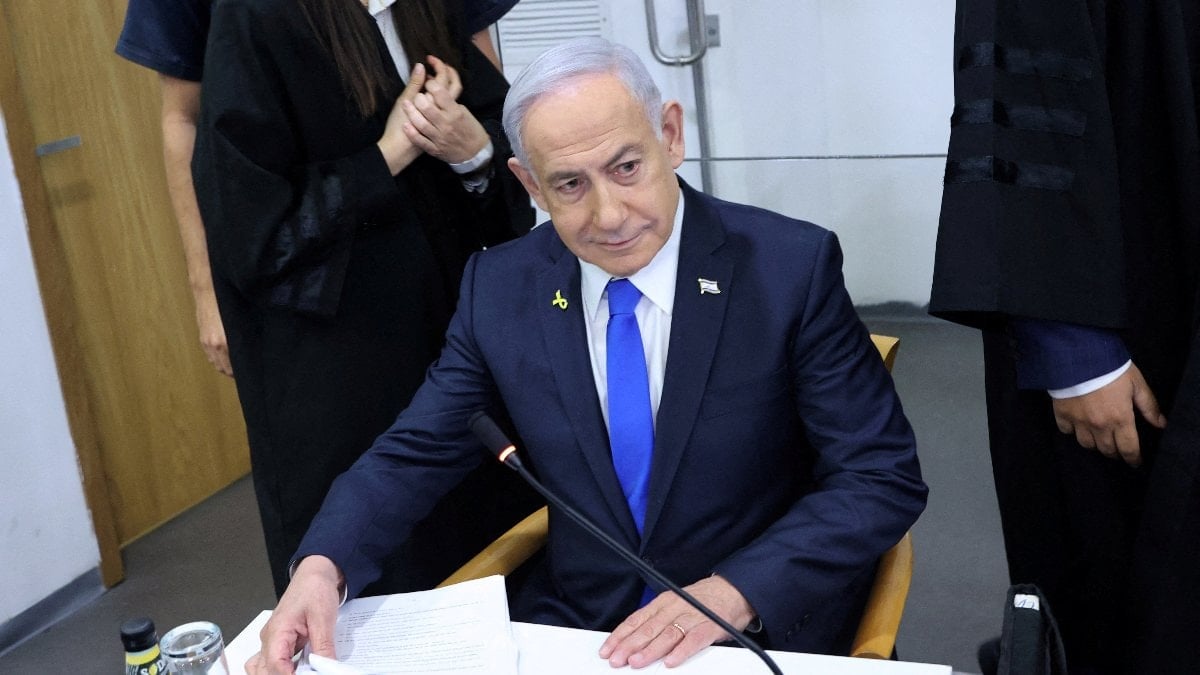 Netanyahu: Liderliğim altında İran’la mücadele sürecek