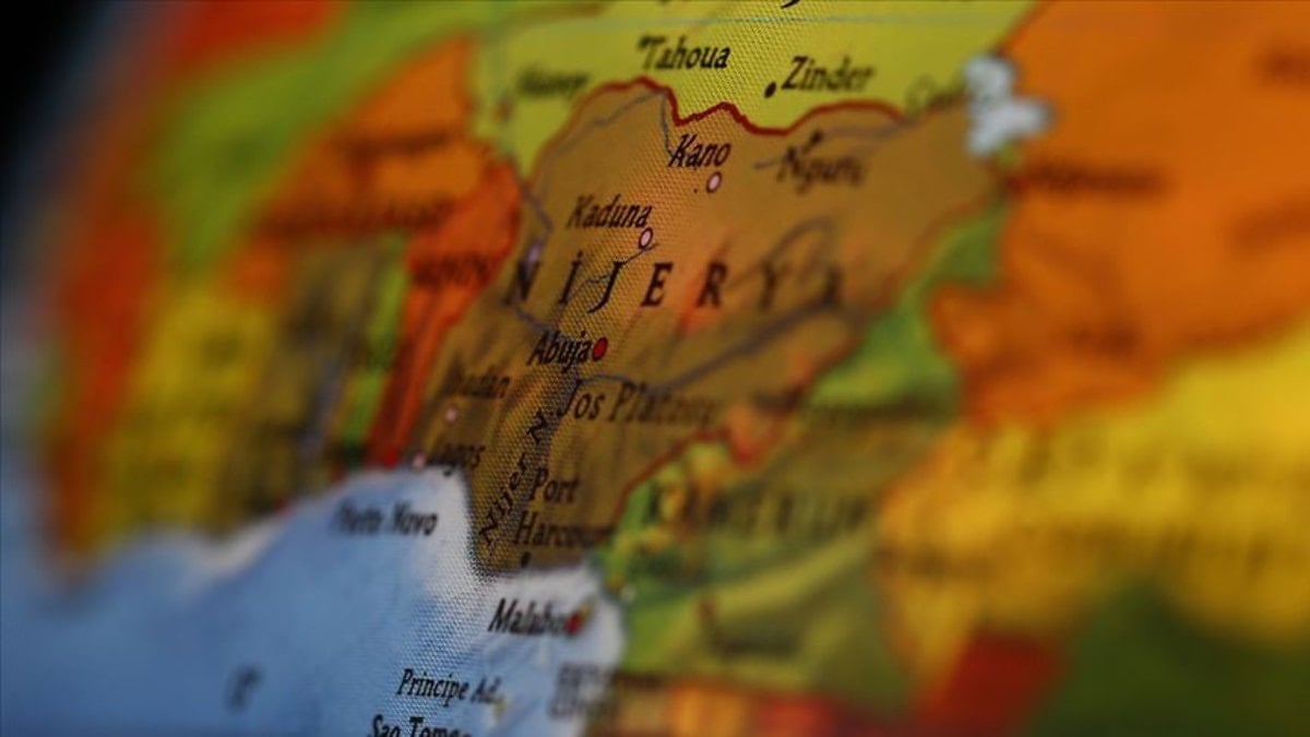 Nijerya’da kilise saldırılarında kaçırılan 31 kişi kurtarıldı