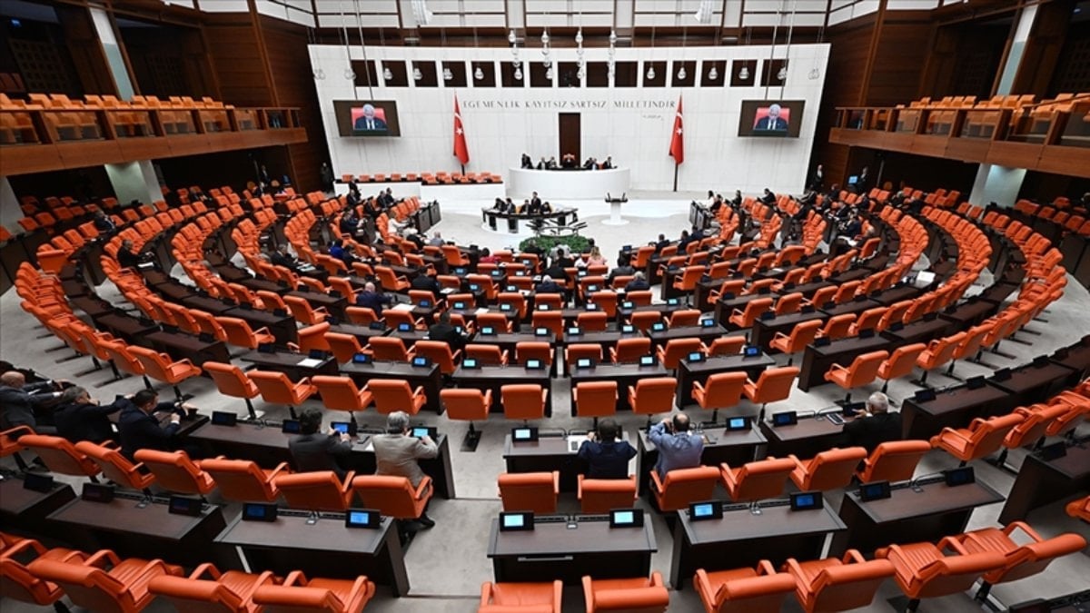 Okul saldırılarının nedenlerine ilişkin Meclis Araştırması Komisyonu kurulacak