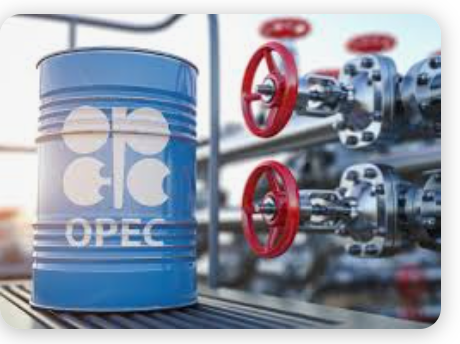 OPEC’ten uyarı:  Enerji fiyatları uzun süre yüksek kalacak