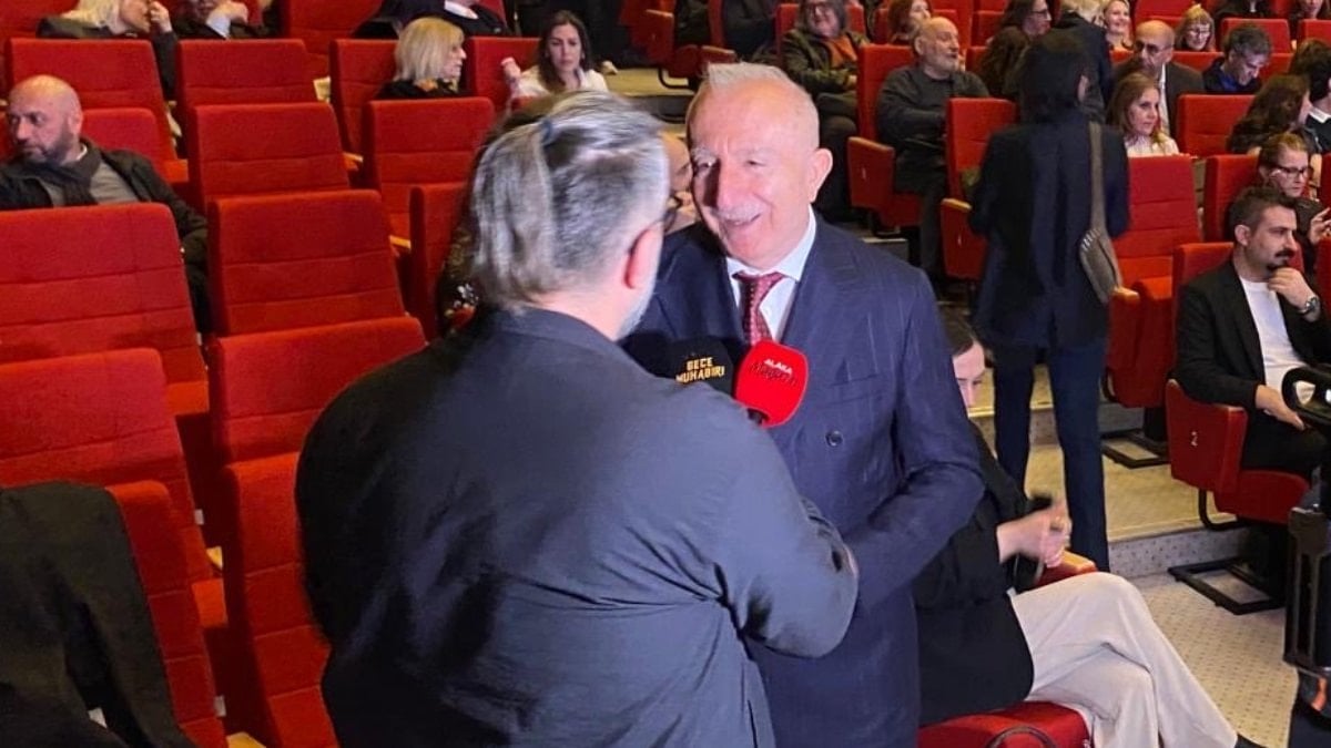 Orhan Miroğlu ‘Hadiseleri’ karıştırdı