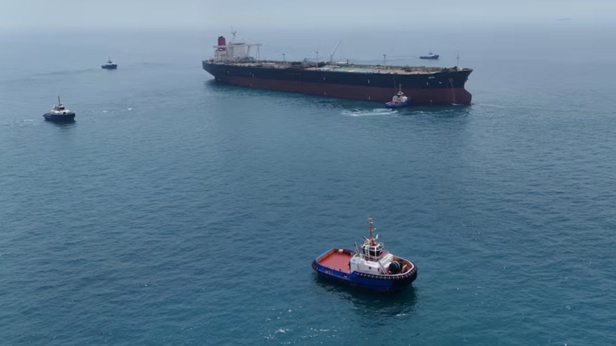 Orta Doğu’daki savaşın AB’ye enerji faturası 27 milyar euroyu aştı