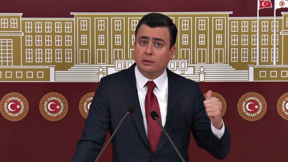 Osman Gökçek: Ankara’da suyu fahiş fiyata satıyorlar