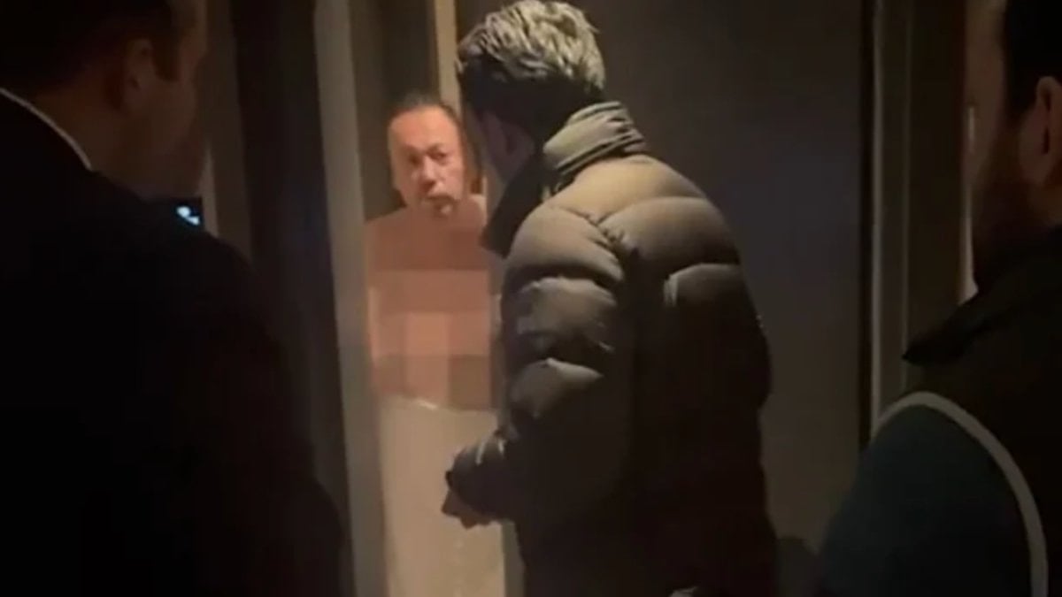 Otel odasında basılan CHP’li Özkan Yalım, Özgür Özel’i tehdit etti: Her şeyi anlatırım