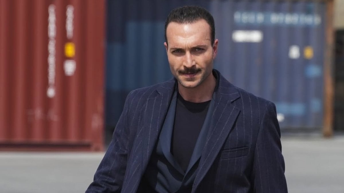 Oyuncu Görkem Sevindik, İsrailli bakana cevap verdi