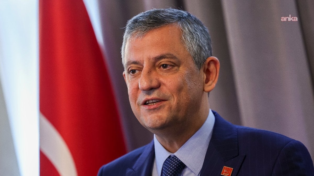 Özgür Özel, Özkan Yalım’ın bankamatik sevgililerini savundu