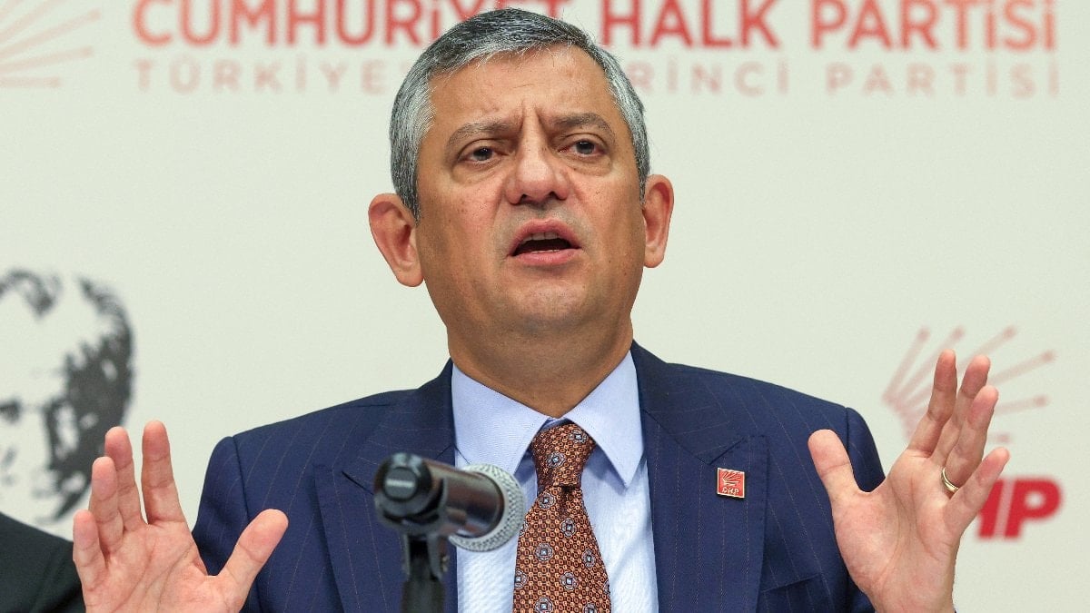 Özgür Özel’den Cumhurbaşkanı Erdoğan’ın görüşme açıklamasına sert yanıt