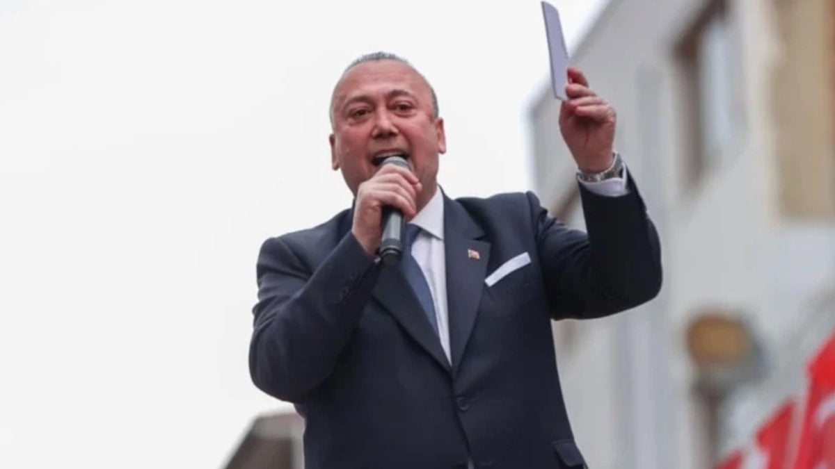 Özkan Yalım’ın ‘Uşakspor’ üzerinden aldığı rüşvet ses kaydıyla ortaya çıktı