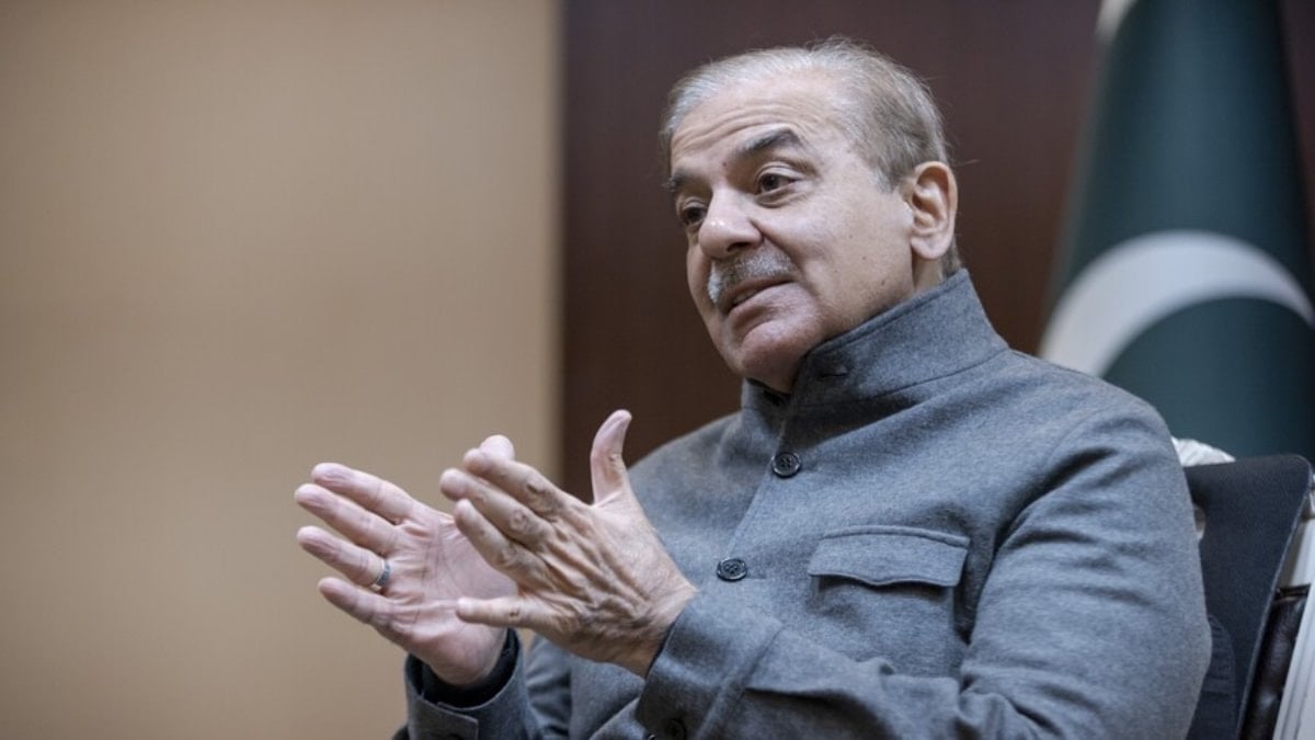 Pakistan Başbakanı Şerif: ABD ve İran arasındaki ateşkes derhal başlayacak