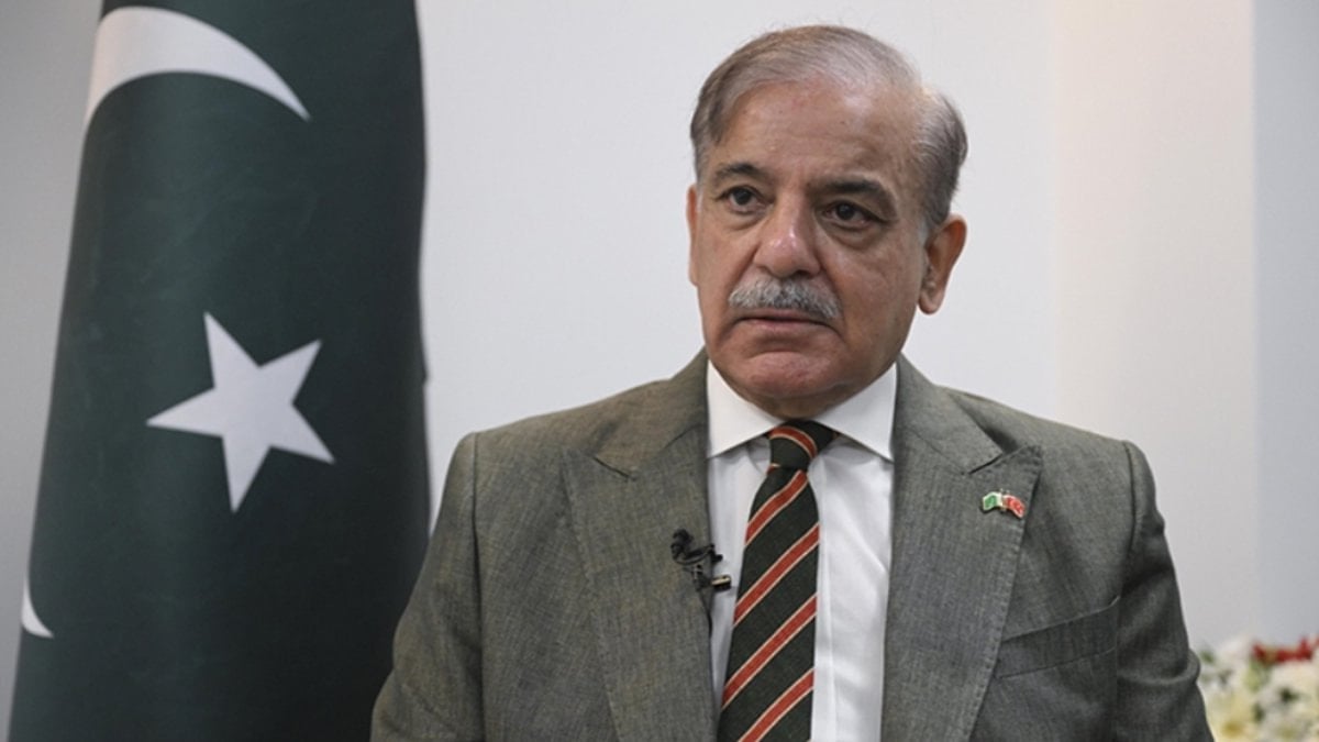 Pakistan’dan ABD-İran arasında 2 haftalık ateşkes çağrısı