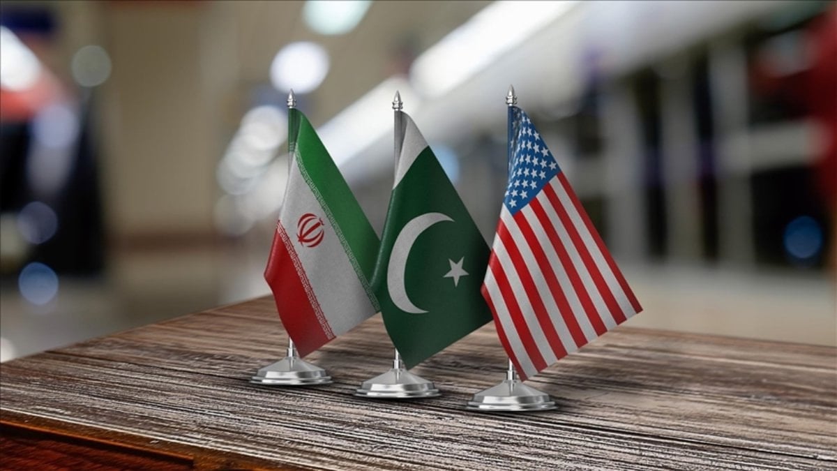 Pakistan’dan müzakere açıklaması: İran’ın yanıtını bekliyoruz