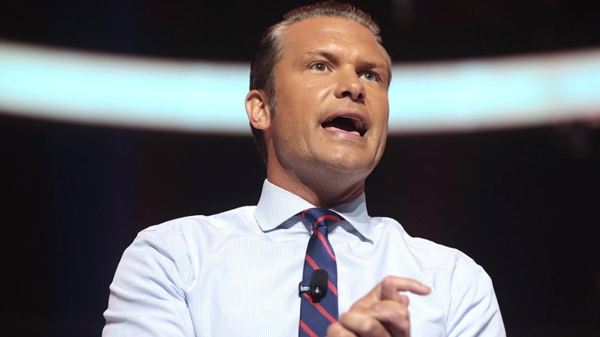 Pete Hegseth, 12’den fazla generali görevden aldı