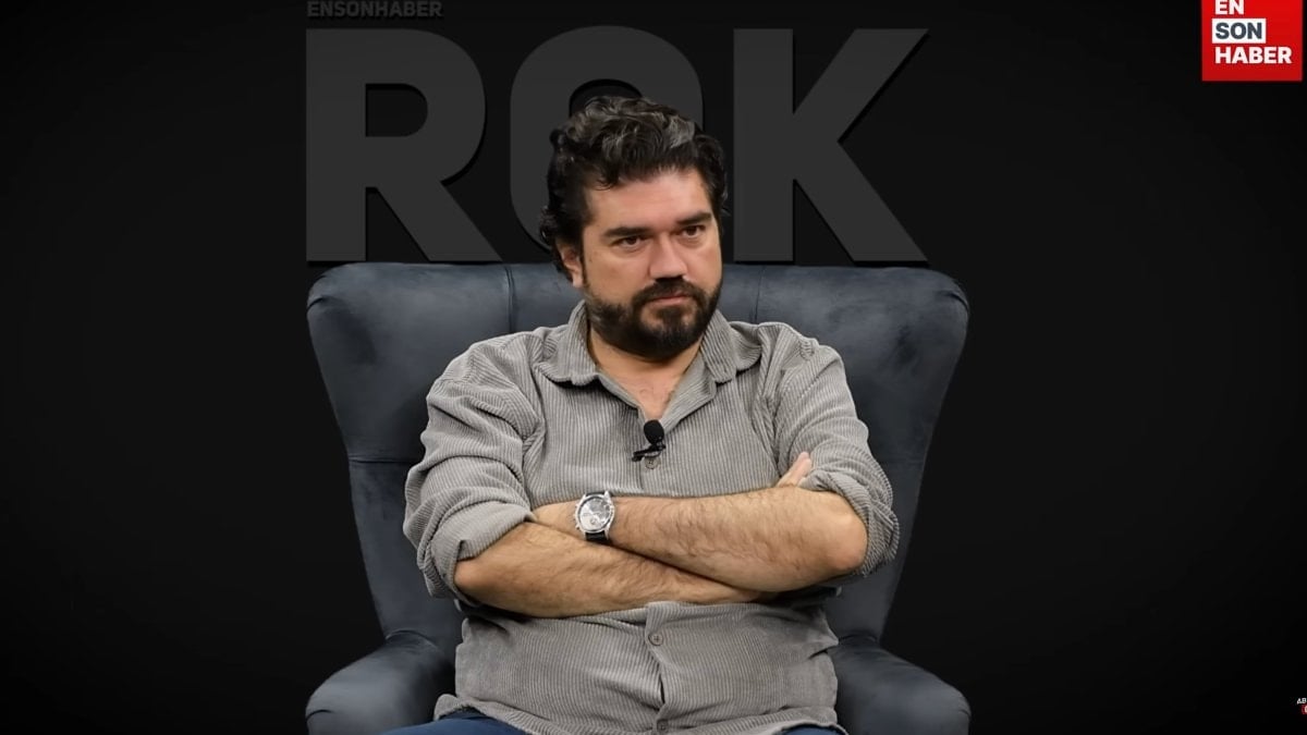 Rasim Ozan Kütahyalı yorumladı: Operasyonlar sadece CHP’ye mi yapılıyor?